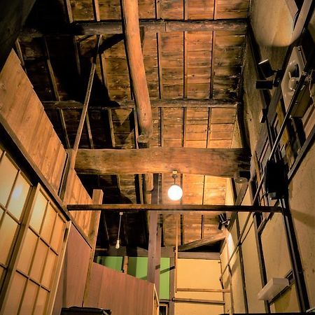Kyoto Classical House -Murasakian - Екстериор снимка