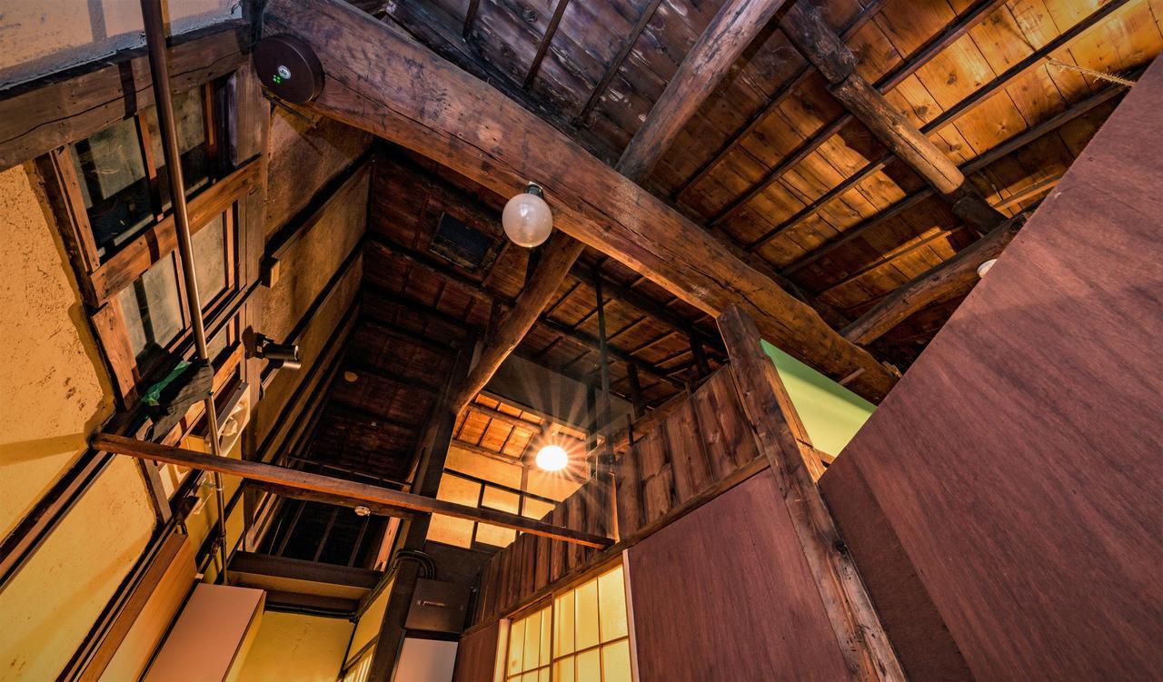 Kyoto Classical House -Murasakian - Екстериор снимка