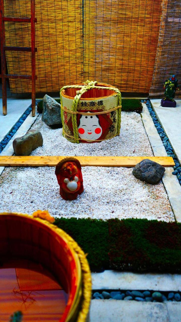 Kyoto Classical House -Murasakian - Екстериор снимка